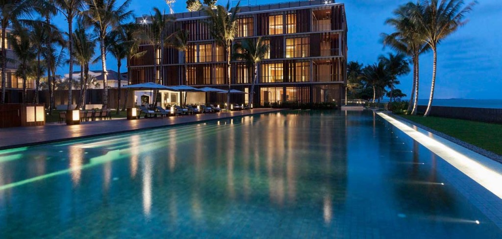 Sentosa Cove Condo