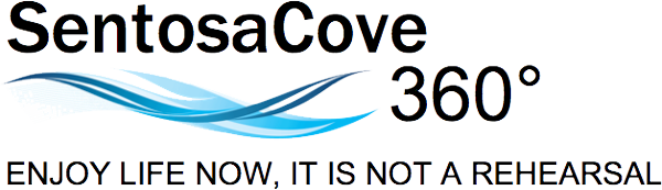 Sentosa Cove